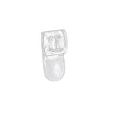 Självhäftande Clips 20-pack